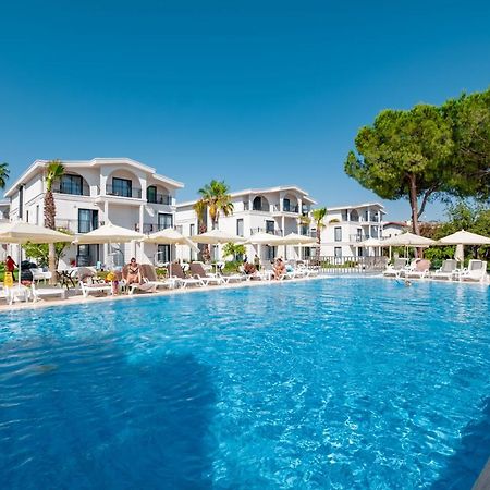 La Benata Beach Hotel 马纳夫加特 外观 照片